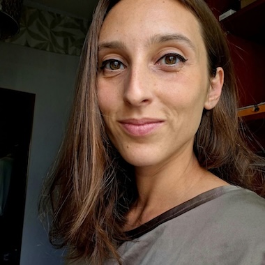 Eleonora Volta