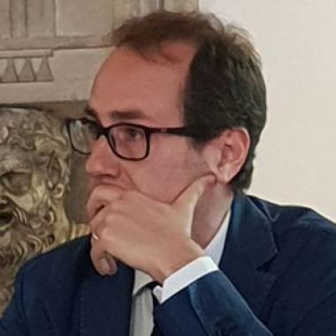 Fabrizio Siracusano